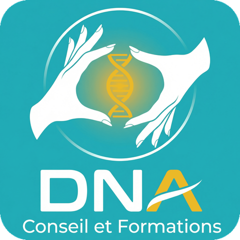 DNA Conseil et formations