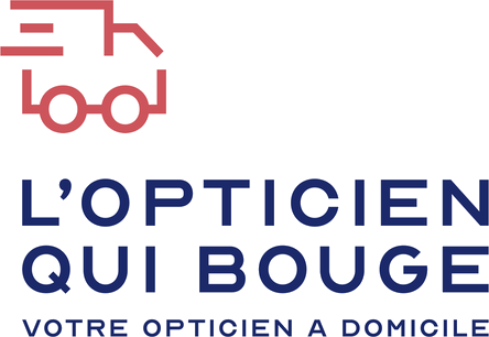 L'Opticien qui bouge